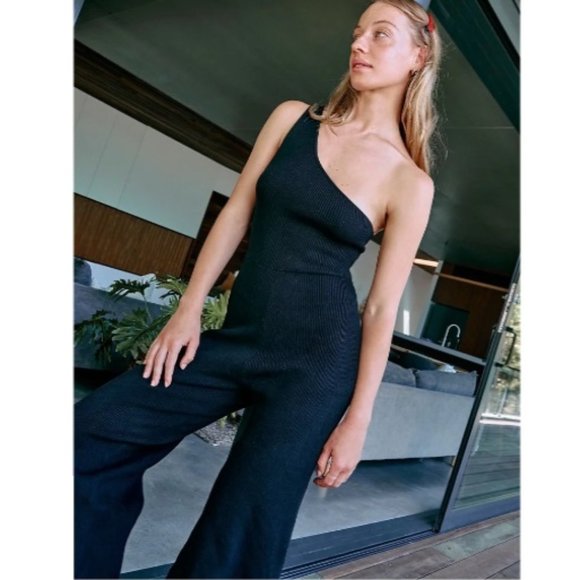 Free People Beach Waverly Sweater One-Piece NWOT - Picture 3 of 9